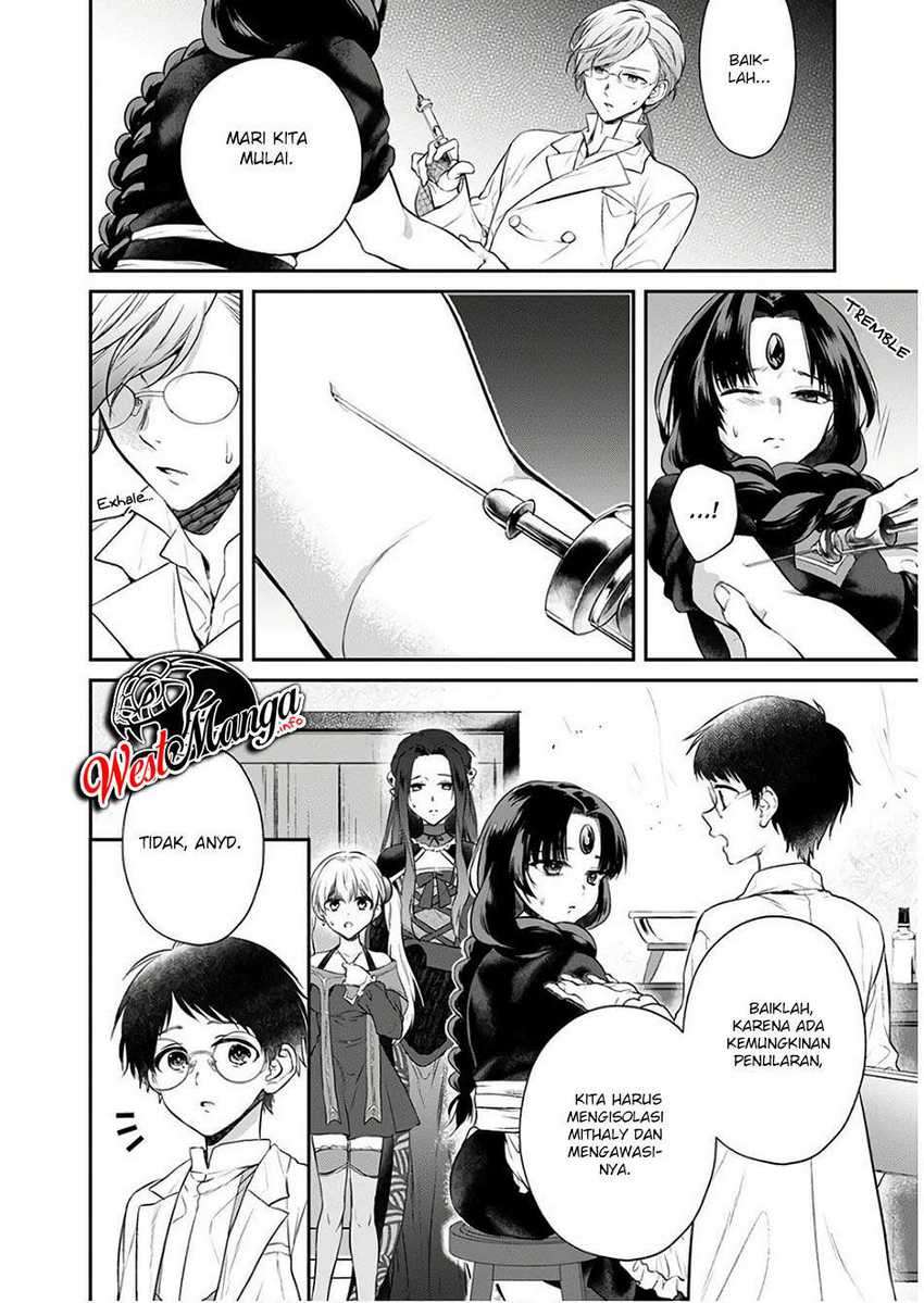 Isekai Cheat Kaitakuki